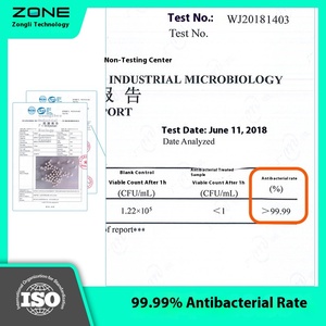 <strong>Aqua</strong> Clean 99.99% Antibacterial Rate White <strong>Water</strong> <strong>Dispenser</strong> Faucet Filter Element Silver Ion Antibacterial Treatment 220V 1 Year - Product Image 2