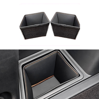 Boîte de rangement pour compartiment central de Chery Jetour Traveler T1, rangement et organisation intérieurs pour accessoires Jetour