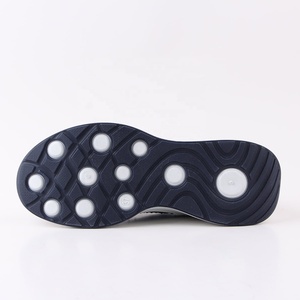 Nueva venta al por mayor de alta calidad transpirable estilo para caminar cuña Slip-on <span class=keywords><strong>zapatillas</strong></span> de deporte Zapatos casuales mujeres zapatos gruesos zapatos de estilo para caminar - Product Image 4