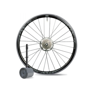 <span class=keywords><strong>Chambre</strong></span> à <span class=keywords><strong>air</strong></span> de vélo SAHOO en TPU, durable, ultralégère, écologique, certifiée BSCI, avec valves AV/FV pour VTT - Product Image 6