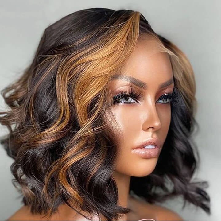 burmese raw hair