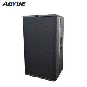 loudspeaker dual 12" 2 way point source <b>speaker</b> - Product Image 4