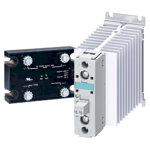 Nouveau relais HDC200D160H, contacteur SSR DC 160A, spécialement conçu pour les contacteurs et relais - Product Image 1