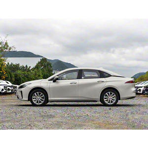 Nuevo Vehículo <span class=keywords><strong>Eléctrico</strong></span> Chino AION S, Económico y Popular - Product Image 4