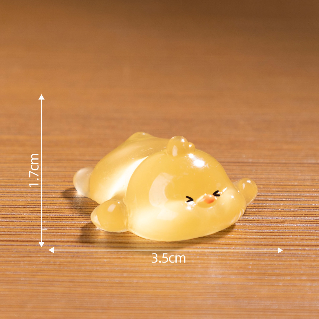 No. 2 Little Yellow Duck