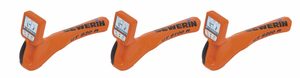 Localizador de Tuberías Subterráneas UT 9200, Detector de Metales Industrial para Detección de Tuberías Metálicas, Instrumento de Inspección de Plásticos - Product Image 4