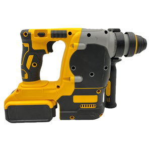 Taladro <span class=keywords><strong>Percutor</strong></span> Rotatorio Inalámbrico Recargable de 1500w, Sin Escobillas, 26mm, Industrial, 21v, Para Bricolaje, Voltaje Nominal de 220v - Product Image 2