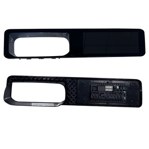 Radio para Auto Android 13 de 12.3'' para <span class=keywords><strong>Ford</strong></span> <span class=keywords><strong>Transit</strong></span> <span class=keywords><strong>2023</strong></span>, Navegación GPS, Reproductor Multimedia, Auto Inalámbrico Carplay, Unidad Principal, Pantalla Táctil HD - Product Image 3