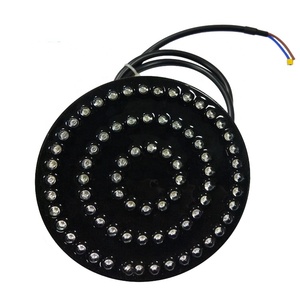 उच्च गुणवत्ता वाले काले आरटीवी एक दो घटक गर्मी चालन के लिए - Product Image 2