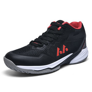 <span class=keywords><strong>Scarpe</strong></span> da Badminton Personalizzate dalla Fabbrica all'Ingrosso per Uomo Taglie Grandi <span class=keywords><strong>Scarpe</strong></span> da Allenamento per <span class=keywords><strong>Pallavolo</strong></span> - Product Image 3