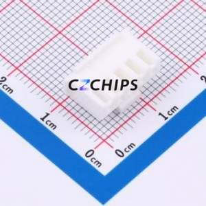 WAFER-XHB254JK-5A Housing (Wire-to-Board / Wire-to-Wire) P=2.5mm Connector 2.54mm XHB 1 5 - Product Image 2