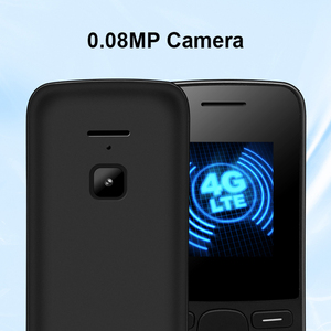 1.77นิ้วคุณภาพสูงราคาถูกปุ่มกดสำหรับโทรศัพท์วิดีโอคอล4G ปุ่มคุณสมบัติ4G โทรศัพท์มือถือ - Product Image 4