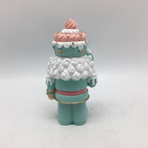 Arredamento di natale in Polyresin-<span class=keywords><strong>il</strong></span> soldato <span class=keywords><strong>schiaccianoci</strong></span> - Product Image 3
