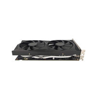 Wholesale 1660s Super New Gaming Graphics Card RTX 1660 Video Card GDDR6 Memory GTX 1660 VGA 6G Stock for Desktop Application