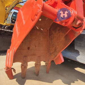 Offerta Speciale: <span class=keywords><strong>Escavatore</strong></span> Cingolato <span class=keywords><strong>Usato</strong></span> KX135-3ZEPII da 3,6 Tonnellate, Poche Ore di Utilizzo, Alta Qualità, Motore e Pompa in Ottime Condizioni, Miglior Prezzo - Product Image 6