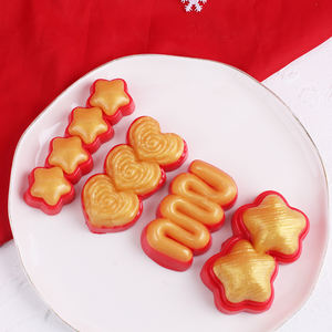 Juguetes de Plástico Novedosos al por Mayor, Simulación de Estimulación del Corazón, Regalos de Cumpleaños Unisex, Juguetes para Aliviar el Estrés - Product Image 5