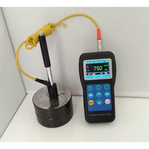 KH190 Portátil Digital Leeb Dureza <span class=keywords><strong>Metal</strong></span> Tester Preço <span class=keywords><strong>Metal</strong></span> Aço Durômetro Digital Leeb Dureza Teste Dispositivo - Product Image 3