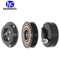 Embrague Electromagnético para Compresor de Aire Acondicionado KNT para Buick GL8 First Land (Delphi) Buick Encore 6PK 120MM CVC