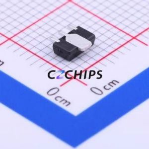 ชิปวงจรรวม L78L06ACUTR IC แบบใหม่ดั้งเดิม SOT-89-3วงจรควบคุมเชิงเส้น (LDO) - Product Image 2