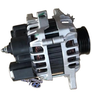 Alternateur de prix le plus bas d'usine 3730022650 37300-22650 Générateur d'alternateur de pièces automobiles pour voiture coréenne - Product Image 1