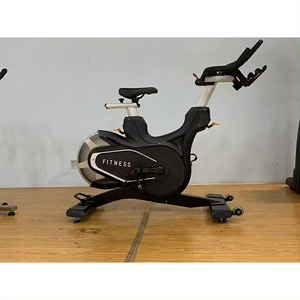 Nouveau design, vélo de spinning très demandé pour la salle de sport, équipement de fitness, équipement d'entraînement, vélo <span class=keywords><strong>cardio</strong></span> - Product Image 2