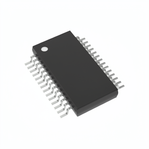 28 SSOP DSPIC33FJ12GP202-E_SS Electronic Circuit Components Embedded Manufacturer Channel - Product Image 1