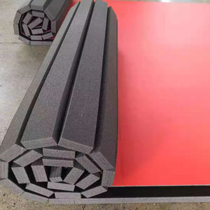 Alfombrilla DE LUCHA FightBro <span class=keywords><strong>10x10</strong></span> - Product Image 1