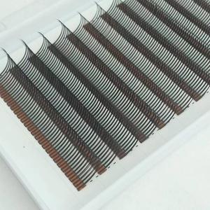 ขนตาปลอมทำจาก5D ขนตาปลอมรูปดอกไม้ออกแบบได้ตามต้องการ5D แบรนด์ของคุณเอง - Product Image 3