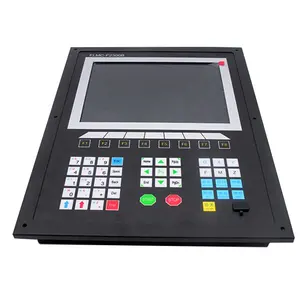 Advanced CNC system made in China, Fangling f2300b special controller for heavy-duty CNC machine tools