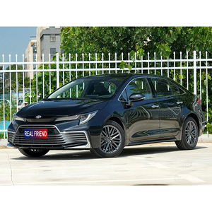 <span class=keywords><strong>Toyota</strong></span> Levin <span class=keywords><strong>GT</strong></span> de <span class=keywords><strong>Segunda</strong></span> <span class=keywords><strong>Mano</strong></span> con Volante a la Izquierda, Alto Rendimiento, Bajo Costo de Mantenimiento, Auto Familiar - Product Image 4