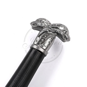<strong>The</strong> Witcher III Wild Hunt PU Foam Rubber Geralt <strong>Silver</strong> <strong>Sword</strong> - Product Image 4