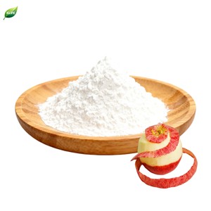 ผงเปลือกแอปเปิ้ลออร์แกนิคสกัดจากเปลือกแอปเปิ้ล - Product Image 2