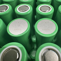 Brandneue 21700 Samsung Lithium 21700 5000mAh 3,7V Zylindrische Zelle zum Großhandelspreis INR21700-50S