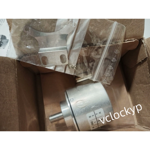 1 Unidad Nueva de Codificador HENGSTLER 0524825, Envío Rápido a Través de FedEx o DHL - Product Image 2