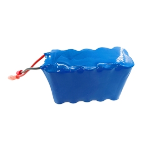 Paquete de Baterías NiMH Personalizables Ansmann 10S1P de 2000 mAh y 12 V para Sistemas Solares, Juguetes, Linternas, Uso Ecológico, Larga Vida Útil - Product Image 6