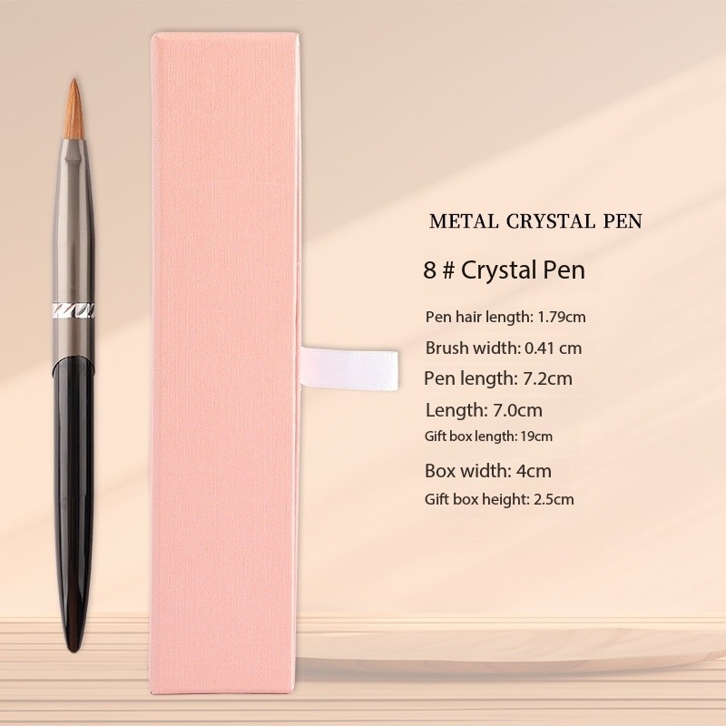 N°8 [coffret cadeau unique]#01