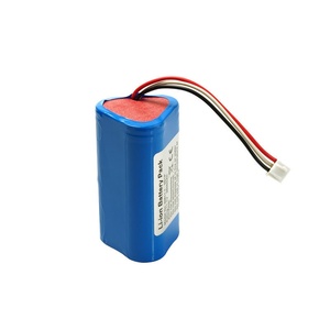 For <strong>Fresenius</strong> SM11.1 3S1P C9 Injection Pump Battery-High Capacity - Product Image 3