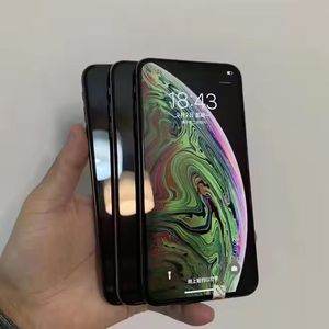 เราใช้5G LTE เงื่อนไขปลดล็อก64GB <span class=keywords><strong>XS</strong></span> สูงสุด6.5นิ้ว<span class=keywords><strong>มือสอง</strong></span>โทรศัพท์มือถือใหม่ราคาถูกอุปกรณ์เสริมพื้นผิวดีแข่งขันได้ - Product Image 5