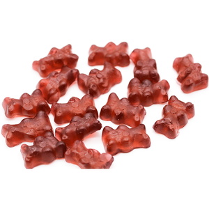 Complément Alimentaire à Marque Blanche à Base de Petin, Végétalien, Biologique, Gommes de Zinc 50MG pour Adultes et Enfants, Favorise la Santé de la Peau et du Système Immunitaire - Product Image 6