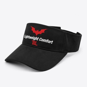 Fabricante de Gorras de Visera de Lujo Personalizadas al por Mayor con Logotipo Bordado en Chenille, Impresión Digital, Gamuza Sintética, Curvadas, Ajustables, para las Cuatro Estaciones - Product Image 1