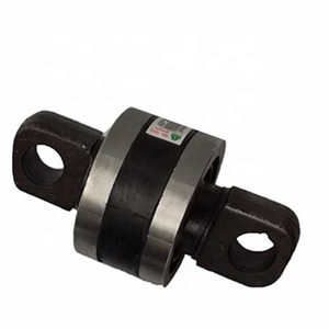 ชิ้นส่วนรถพ่วงรถบรรทุก <span class=keywords><strong>Sinotruk</strong></span> Howo จีนแรงบิดบูช WG9725529213 - Product Image 1