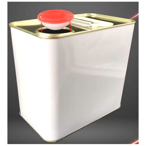 Usine de peinture automobile Apprêt 2K <span class=keywords><strong>extra</strong></span> séchage rapide et ponçage facile peinture de voiture - Product Image 4