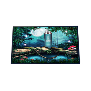 BOE 34 Inch High Brightness <strong>LCD</strong> Panel MV340VWM-NM0 Support 3440(RGB)*1440 109PPI,700 Nits,Desktop ,outdoor Digital <strong>Screens</strong> - Product Image 1