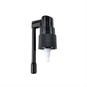 Factory Supplied 18/410 18/415 Long Nozzle Oral Rocker <strong>Sprayer</strong> Atomizer <strong>Throat</strong> <strong>Sprayer</strong> Pump Medical Mist <strong>Sprayer</strong> - Product Image 3