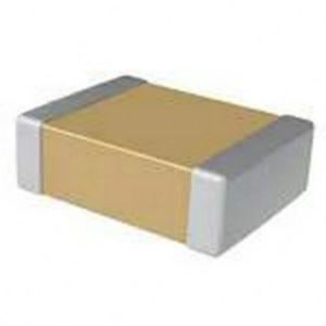 C1206C104K1RAC7800 Ceramic Capacitor 100nF 10% 100V - Product Image 1