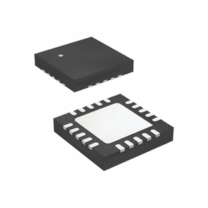 20 WFQFN Exposed Pad Authorized Distributor Electronics Component Embedded ATTINY441-MUR - Product Image 1