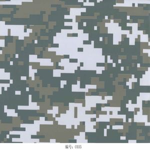 Hot bán PVA ngụy trang nước chuyển phim 30-35 micron Hydro ngâm phim in chuyển nước được sử dụng cho trang trí ngoài trời - Product Image 6