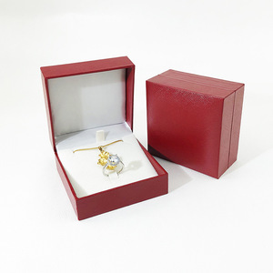<b>Jewelry</b> Storage <b>Box</b> High Quality Organizer <b>Necklace</b> <b>Jewelry</b> <b>Box</b> <b>Jewelry</b> Display <b>Box</b> - Product Image 2