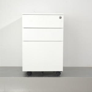 Đa chức năng ngăn kéo thép đầy màu sắc lưu trữ di chuyển bệ tủ - Product Image 3