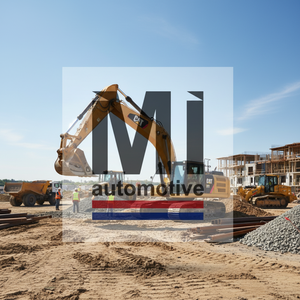 Final GP 2606650 260-6650 Construction Machinery Parts Caterpillar - Product Image 2